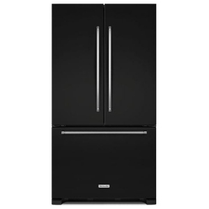 Vidéos KitchenAid KRFC302EBL