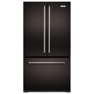 KitchenAid KRFC302EBS videos