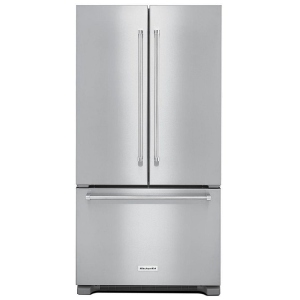 KitchenAid KRFC302ESS videos