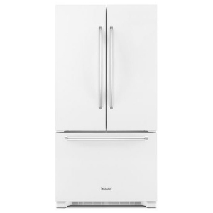 KitchenAid KRFC302EWH videos