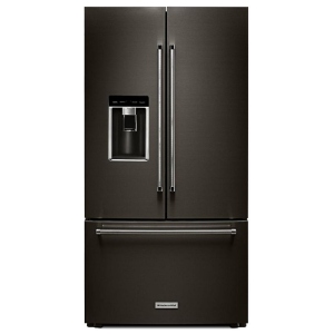 Vidéos KitchenAid KRFC704FBS