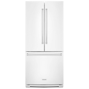KitchenAid KRFF300EWH videos
