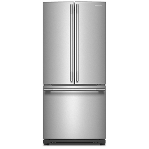 KitchenAid KRFF330SPS videos