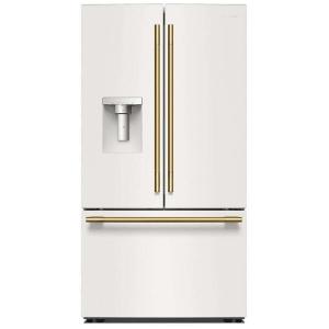 Vidéos KitchenAid KRFF436SPL