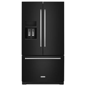 KitchenAid KRFF507HBL videos