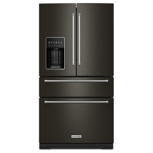 KitchenAid KRMF536RBS videos