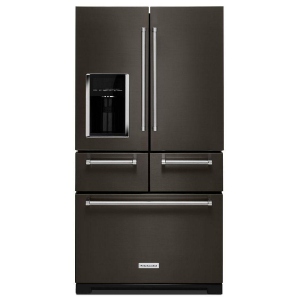 Vidéos KitchenAid KRMF706EBS