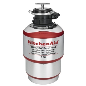 KitchenAid KBDS100T videos