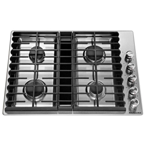 KitchenAid KCGD500GSS videos