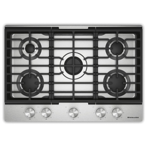 Vidéos KitchenAid KCGK330SSS