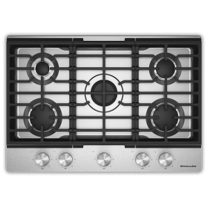 KitchenAid KCGK330SSS videos