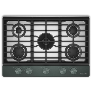 Vidéos KitchenAid KCGK530SJP