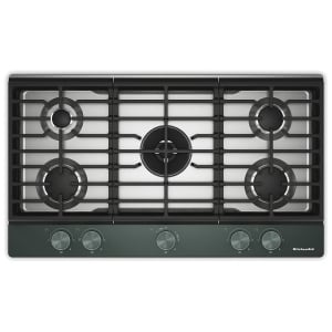 KitchenAid KCGK536SJP videos