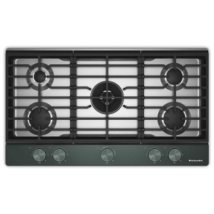 Vidéos KitchenAid KCGK536SJP