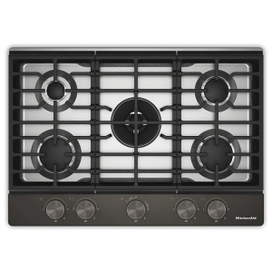 KitchenAid KCGK730SBE videos