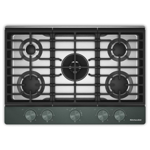Vidéos KitchenAid KCGK730SJP