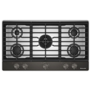 Vidéos KitchenAid KCGK736SBE