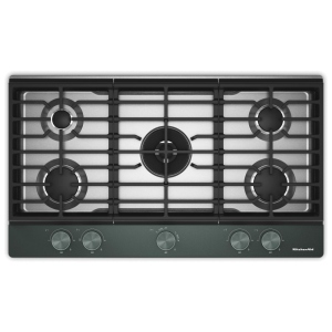 Vidéos KitchenAid KCGK736SJP