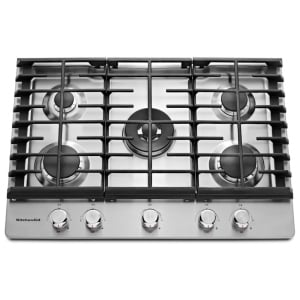 Vidéos KitchenAid KCGS550ESS