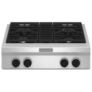 Vidéos KitchenAid KGCU407VSS