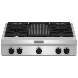 KitchenAid KGCU462VSS videos