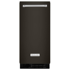 Vidéos KitchenAid KUIX505EBS