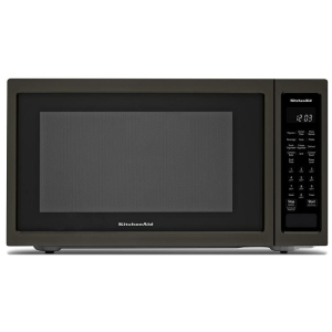 Vidéos KitchenAid KMCC5015GBS