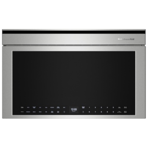 Vidéos KitchenAid YKMBT730SPS