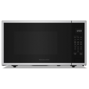 Vidéos KitchenAid YKMCS122RPS