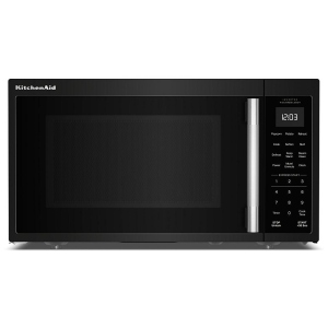 KitchenAid YKMCS3020TBL videos