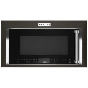 Vidéos KitchenAid YKMHC319EBS
