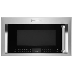 Vidéos KitchenAid YKMHC319KPS