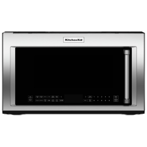 KitchenAid YKMHC319LPS videos