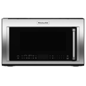 KitchenAid YKMHP519ES videos