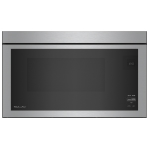 KitchenAid YKMMF330PPS videos
