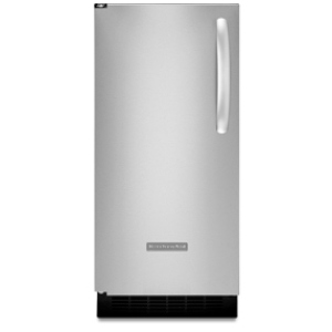Vidéos KitchenAid KUIC15NLXS