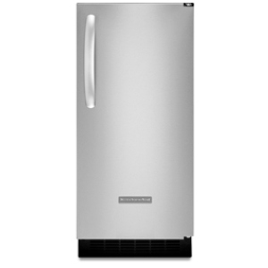 Vidéos KitchenAid KUIC15NRXS