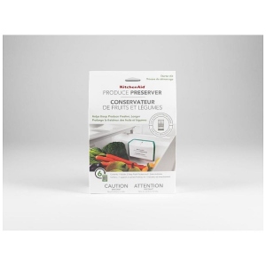 Vidéos KitchenAid P1KG6S1B