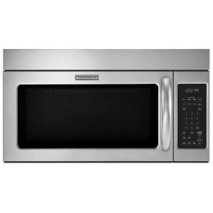 Vidéos KitchenAid YKHMS2040BS