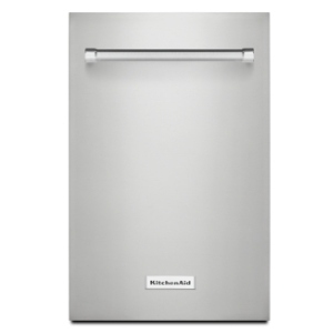 KitchenAid KDAS108HSS videos