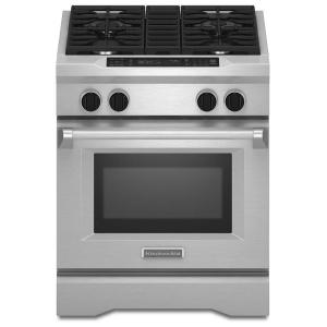 KitchenAid KDRS407VSS videos