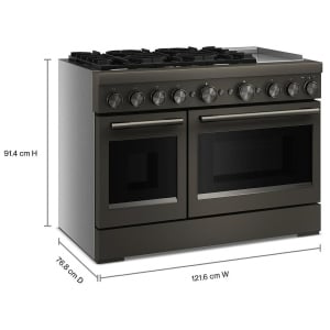 KitchenAid KFDD948SBE videos
