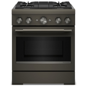 Vidéos KitchenAid KFDS930SBE