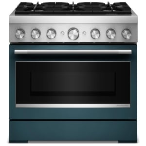 KitchenAid KFDS936SAG videos