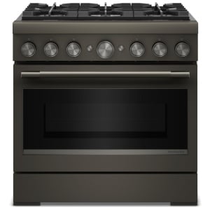 Vidéos KitchenAid KFDS936SBE