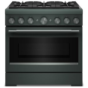 Vidéos KitchenAid KFDS936SJP