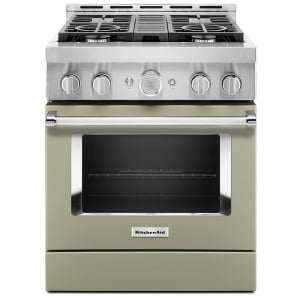 Vidéos KitchenAid KFGC500JAV