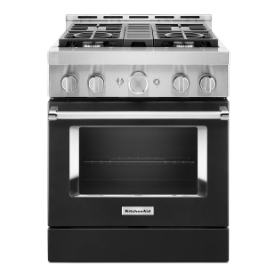 Vidéos KitchenAid KFGC500JBK