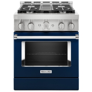 KitchenAid KFGC500JIB videos