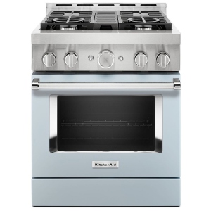 KitchenAid KFGC500JMB videos